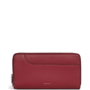 Radley Red Pockets Large Wallet
